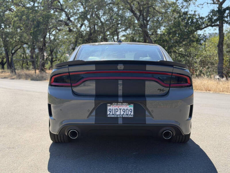 2019 Dodge Charger R/T