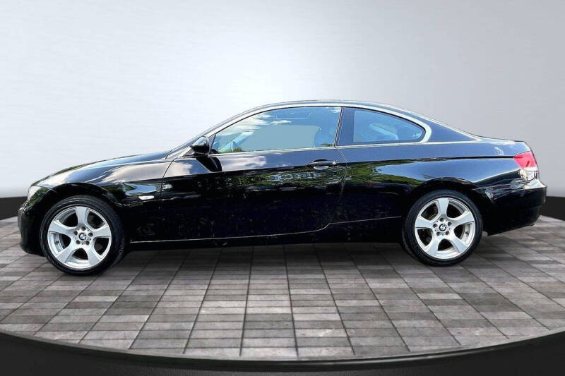 2007 BMW 3 Series 328xi