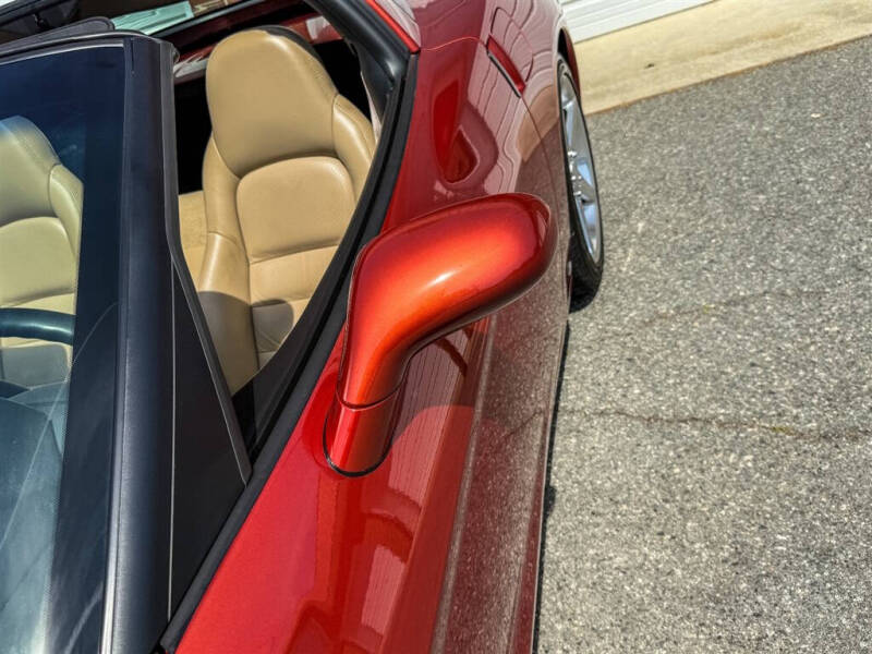 2006 Chevrolet Corvette