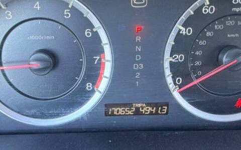 2011 Honda Accord EX-L V6