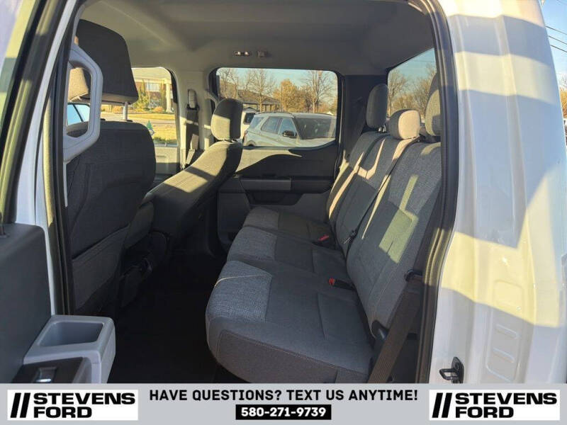 2025 Ford F-250 Super Duty