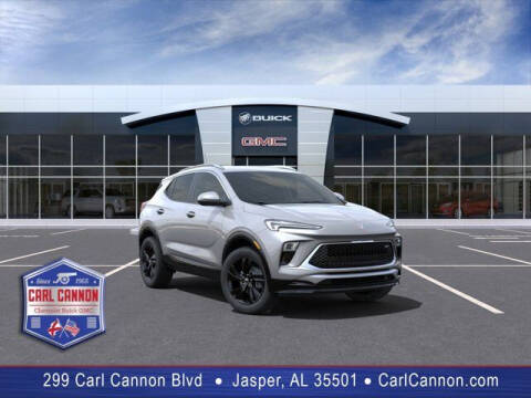 2024 Buick Encore GX for sale at Carl Cannon in Jasper AL
