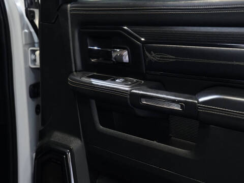 2022 RAM 2500 Limited