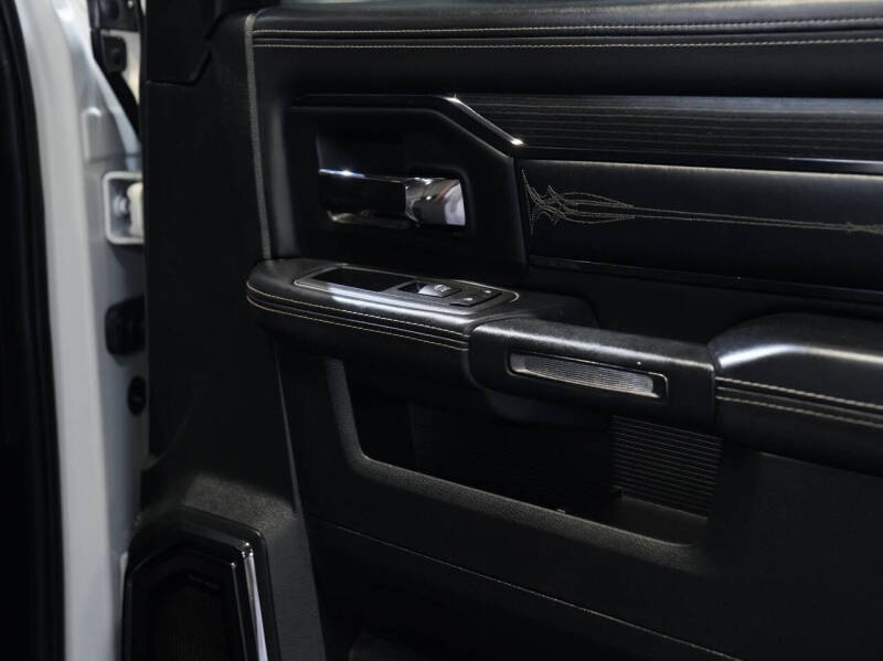 2022 RAM 2500 Limited