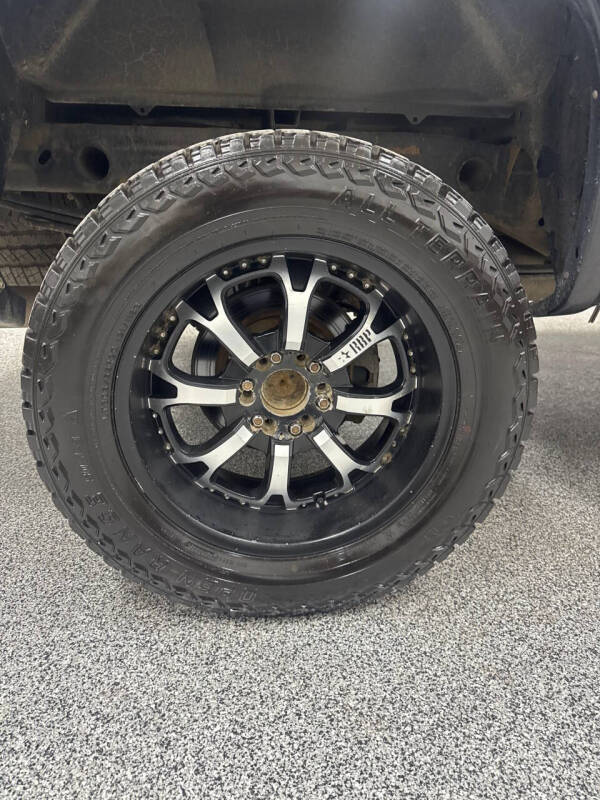 2013 GMC Sierra 1500 SLT