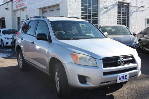 2010 Toyota RAV4