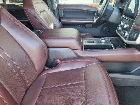 2023 Ford Expedition MAX Limited