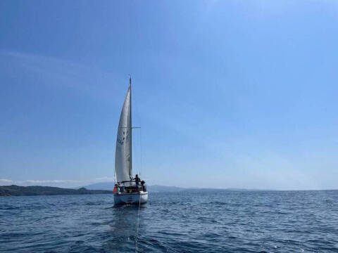 1983 Catalina Yachts 30