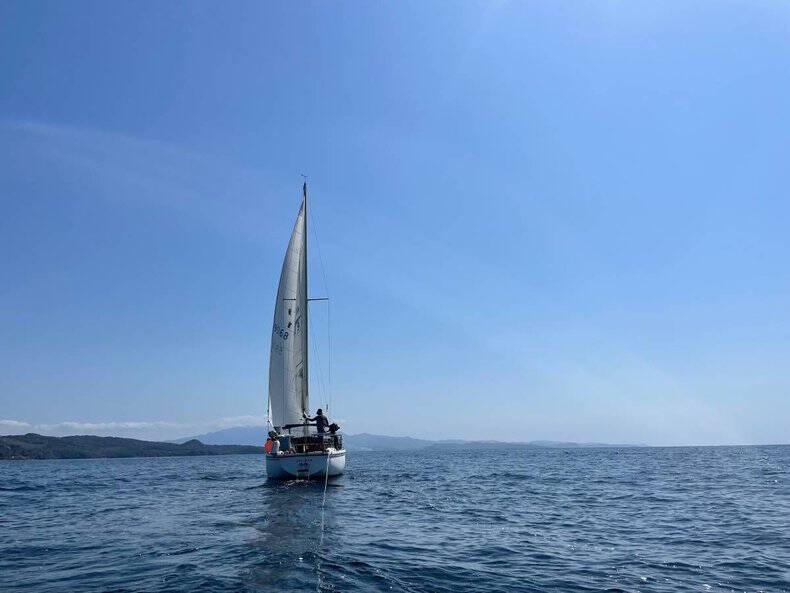 1983 Catalina Yachts 30