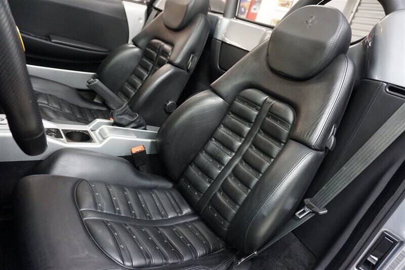 2005 Ferrari 360 Spider