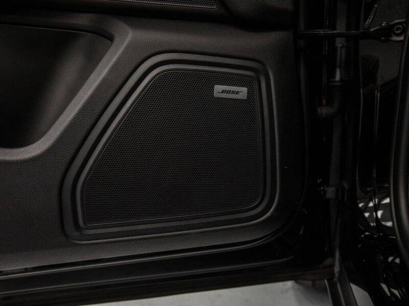 2022 Porsche Macan S