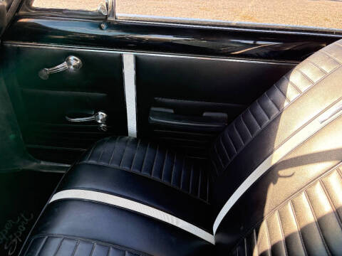 1967 Chevrolet Nova