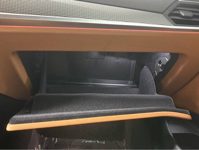 2022 BMW 4 Series M440i xDrive