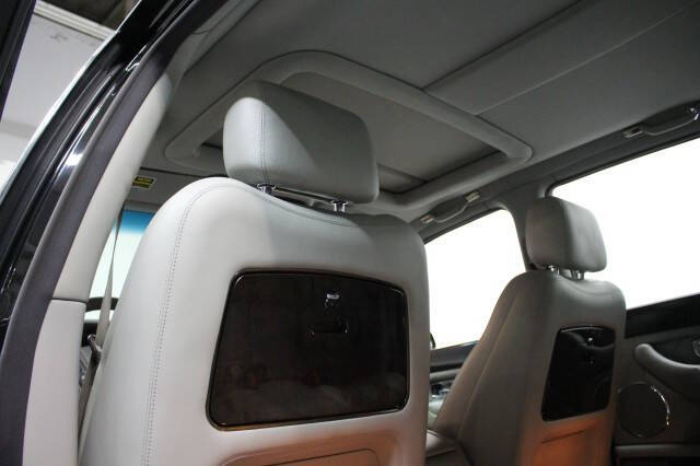 2002 Bentley Arnage T