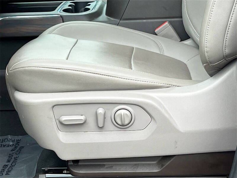 2022 GMC Sierra 1500 Limited