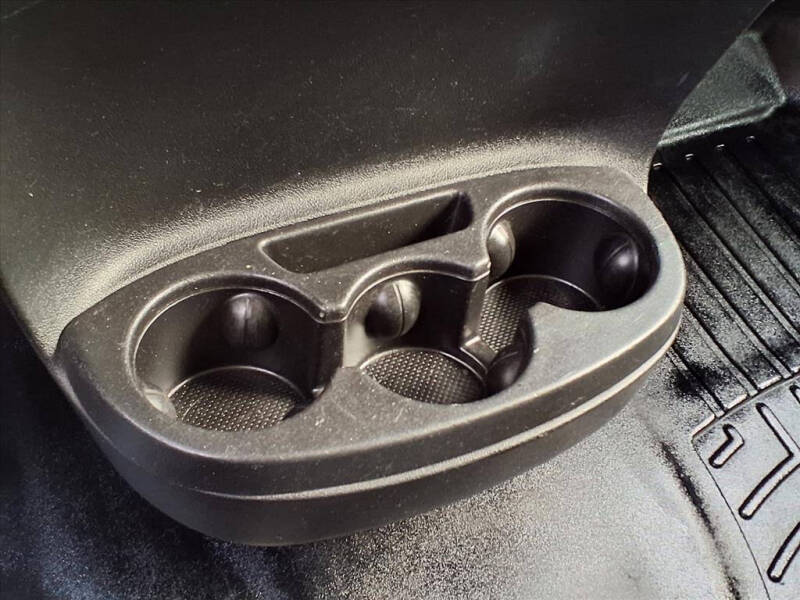 2016 RAM ProMaster 2500 136 WB