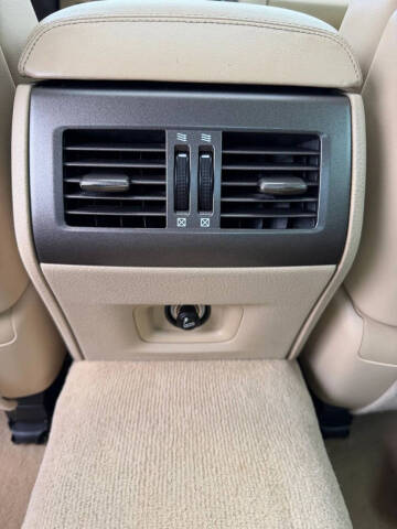 2007 Lexus LS 460