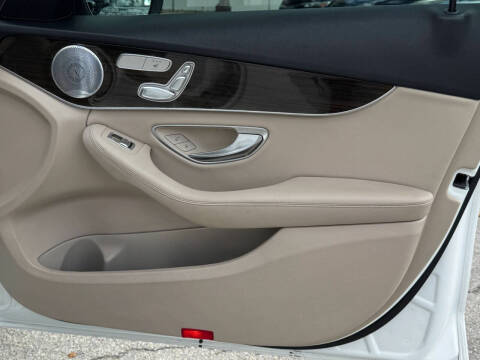 2021 Mercedes-Benz C-Class C 300