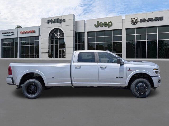2026 RAM 3500 Limited