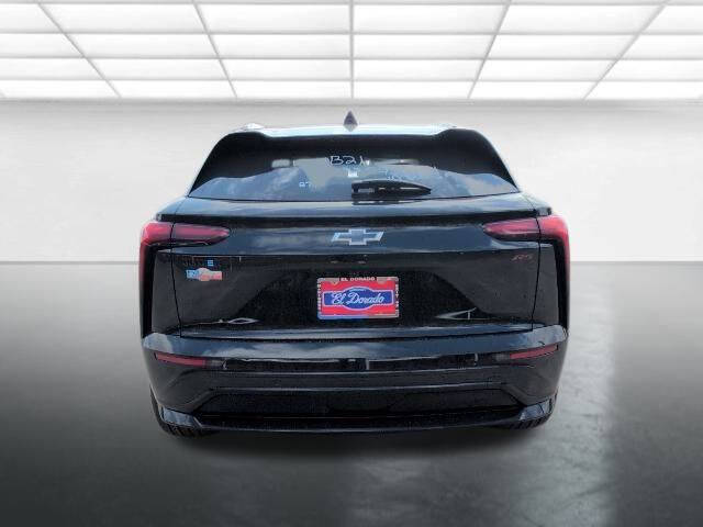 2026 Chevrolet Blazer EV RS