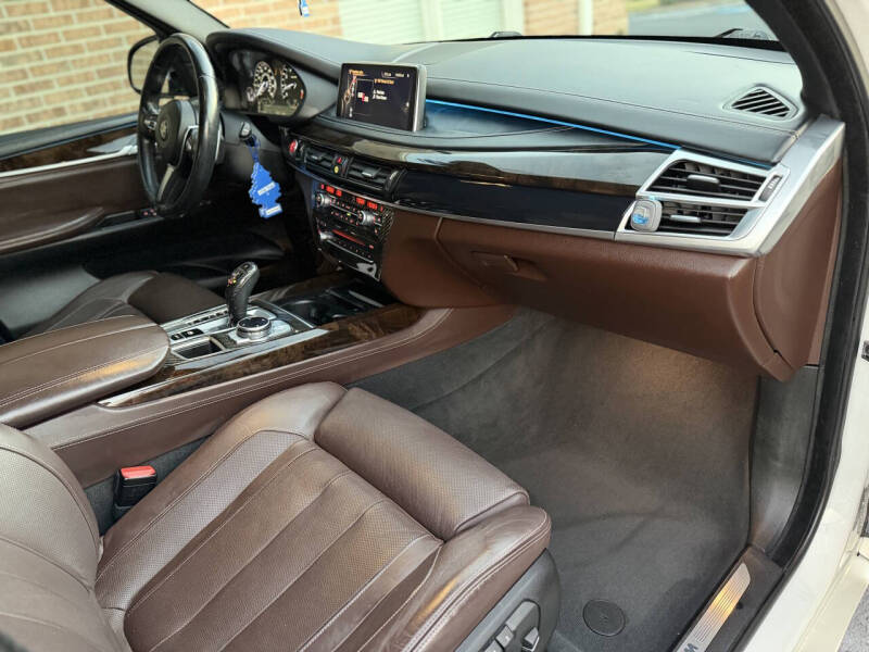 2014 BMW X5 xDrive35i