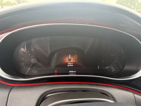 2014 Dodge Dart Aero