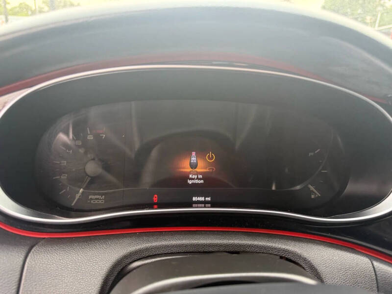 2014 Dodge Dart Aero