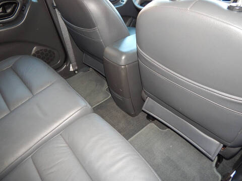 2006 Ford Escape Hybrid