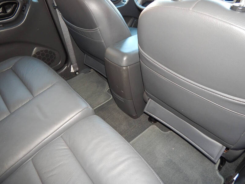 2006 Ford Escape Hybrid