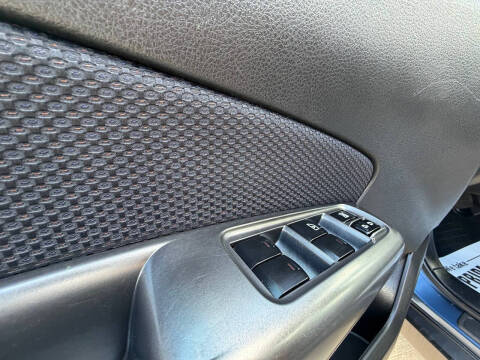 2012 Subaru Forester 2.5X Premium