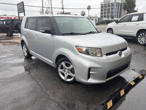 2012 Scion xB