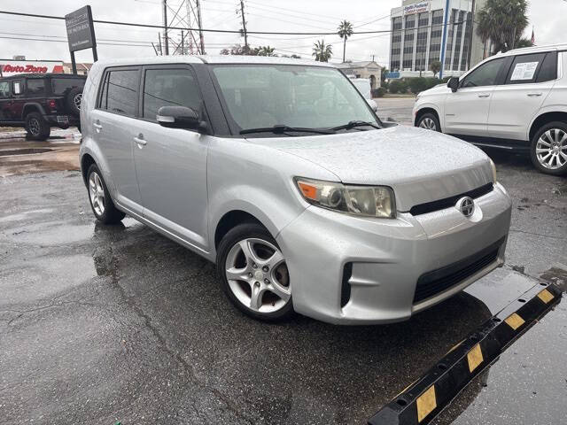 2012 Scion xB
