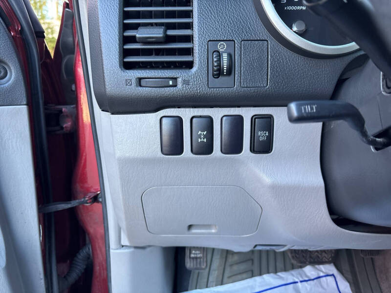 2007 Toyota 4Runner SR5