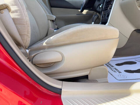 2008 Mazda MAZDA6 i Sport Value Edition