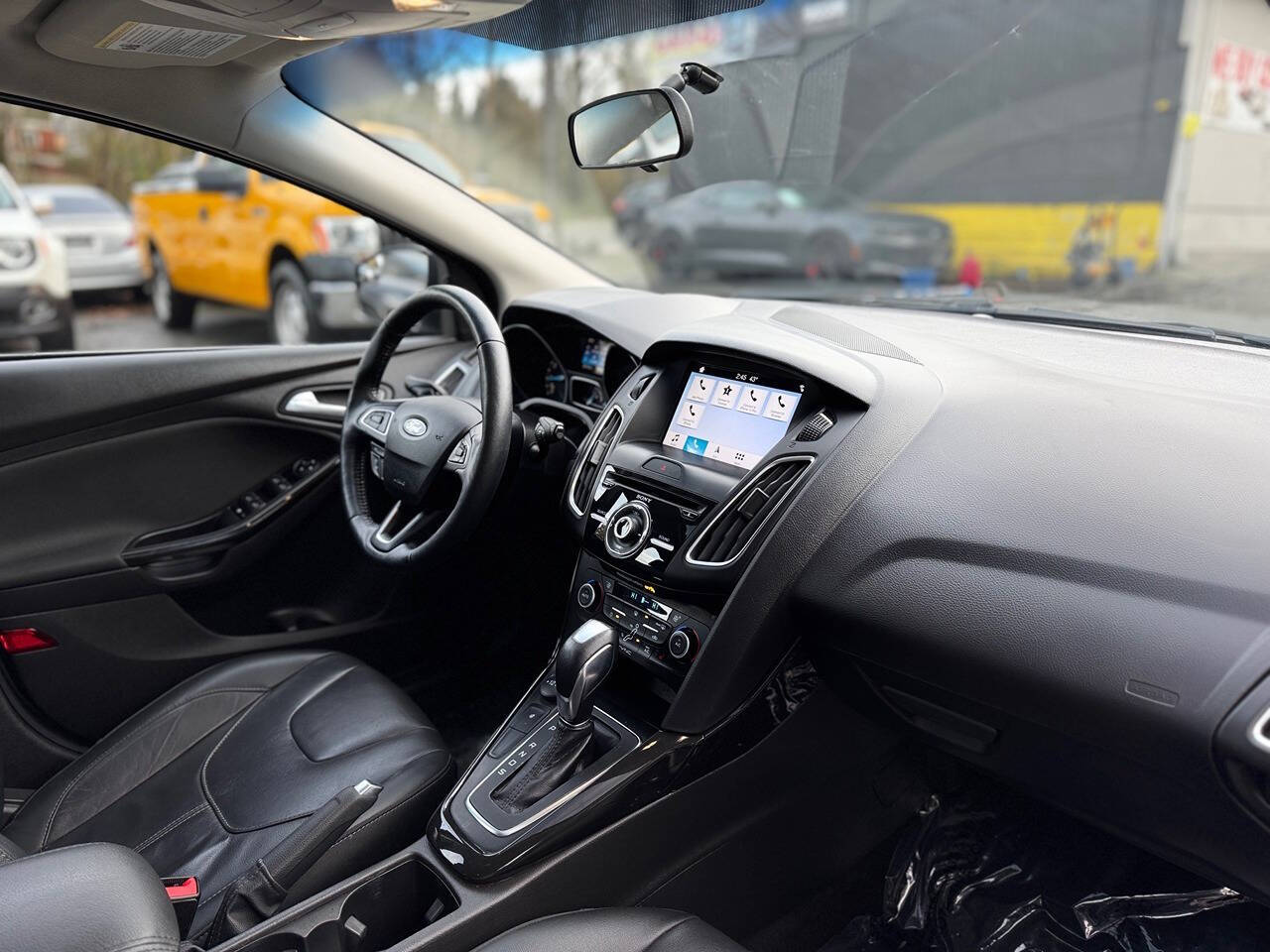 2018 Ford Focus for sale at Premium Spec Auto in Seattle, WA