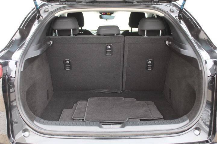 2023 Mazda CX-30 2.5 S