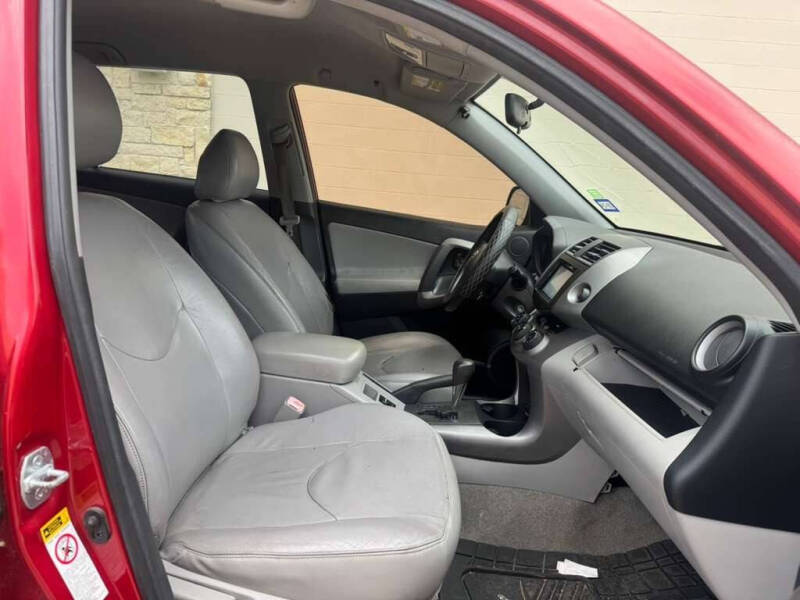 2008 Toyota RAV4
