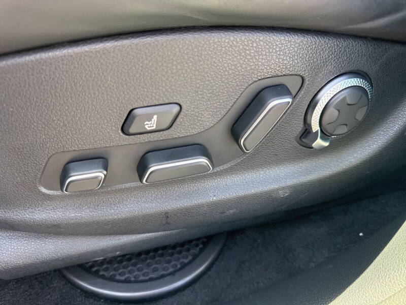 2024 Genesis GV80 3.5T Prestige Signature