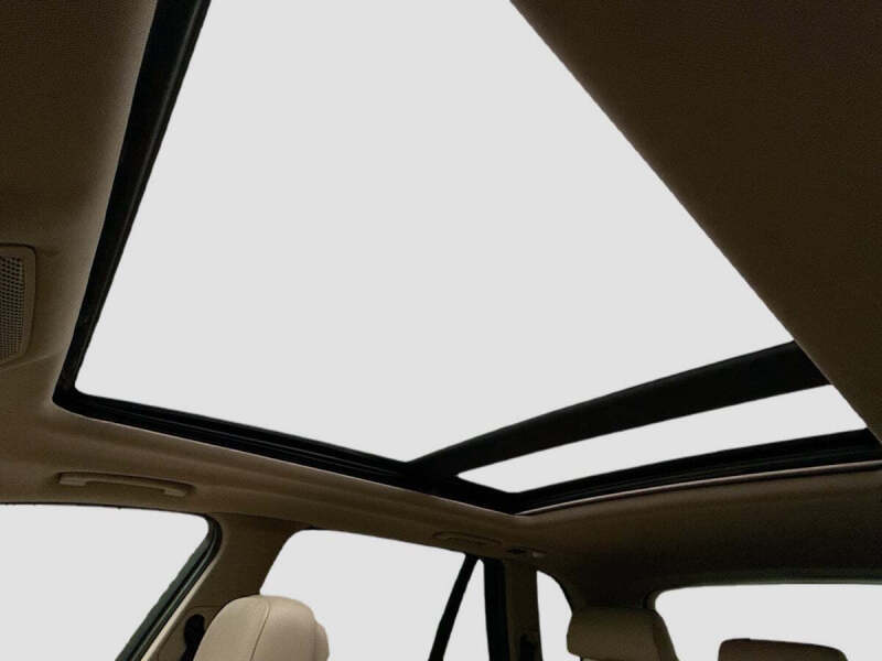 2012 BMW X5 xDrive35d