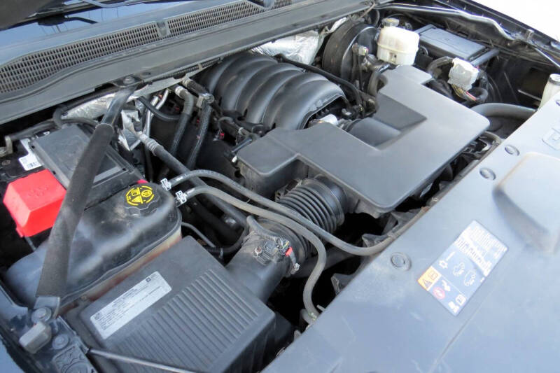 2016 GMC Yukon XL SLT