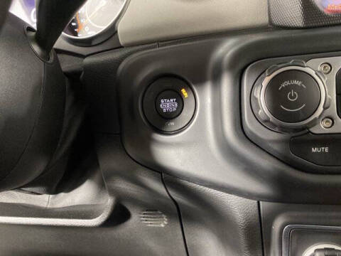 2021 Jeep Gladiator High Altitude