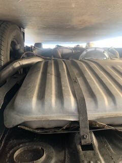 1969 Pontiac Tempest