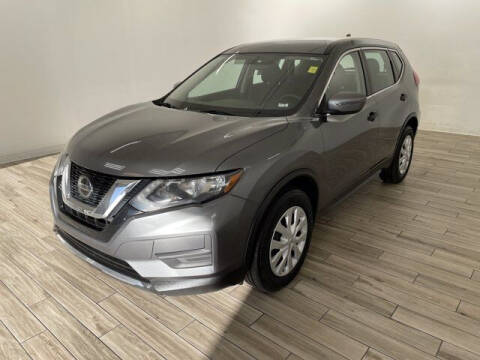 2019 Nissan Rogue for sale at TRAVERS GMT AUTO SALES - Traver GMT Auto Sales West in O Fallon MO