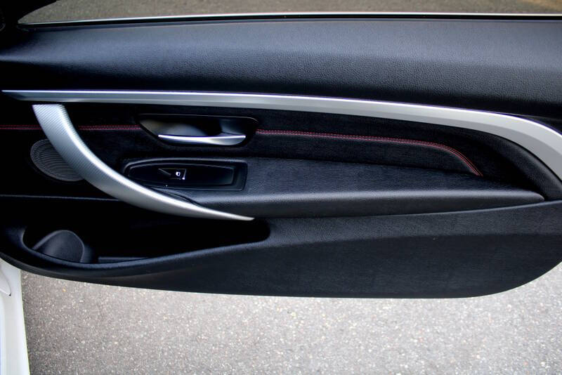 2018 BMW 4 Series 430i