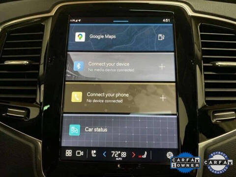 2025 Volvo XC90 B6 Plus Bright Theme 7P