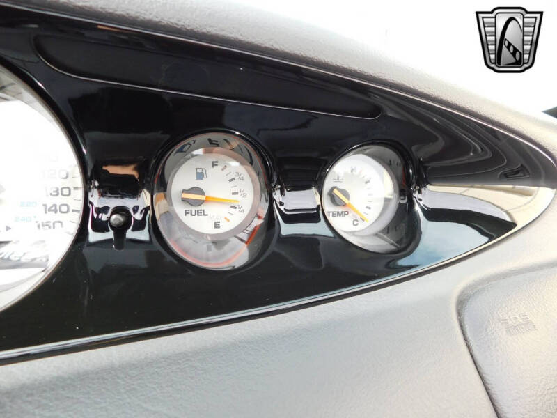 1999 Plymouth Prowler