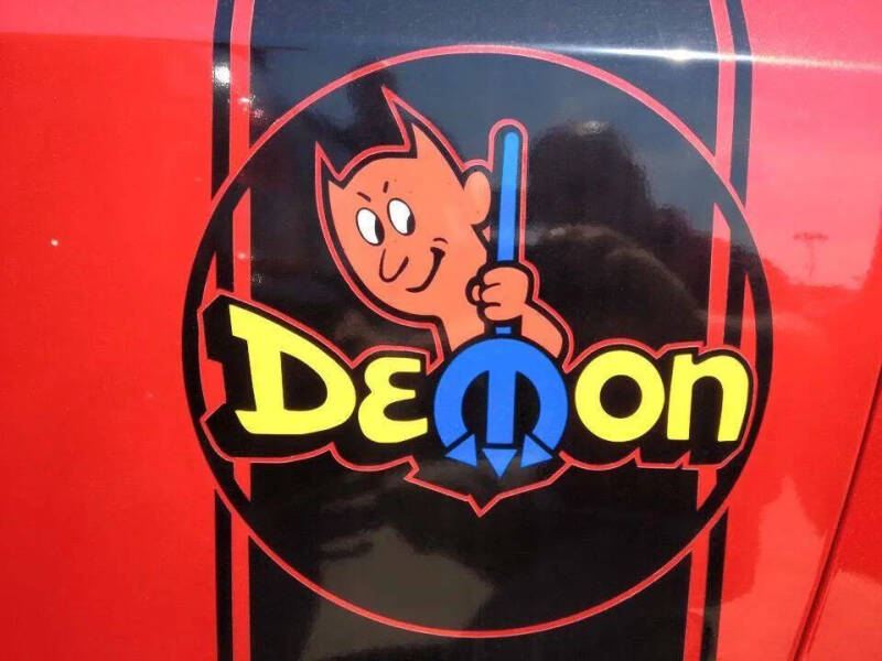 2012 Dodge Challenger