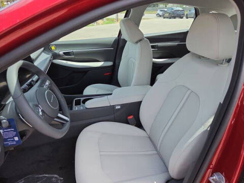 2026 Hyundai Sonata