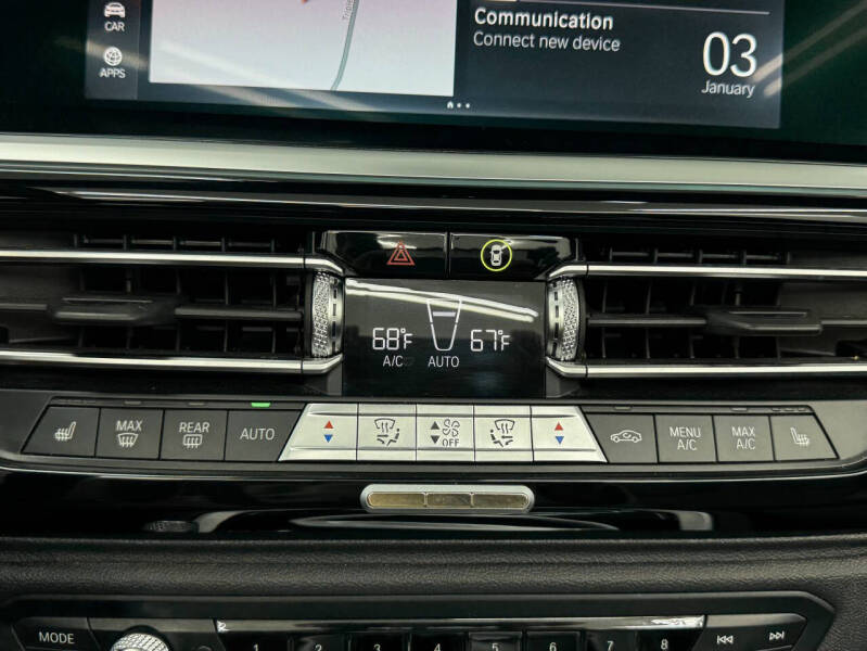 2019 BMW Z4 sDrive 30i