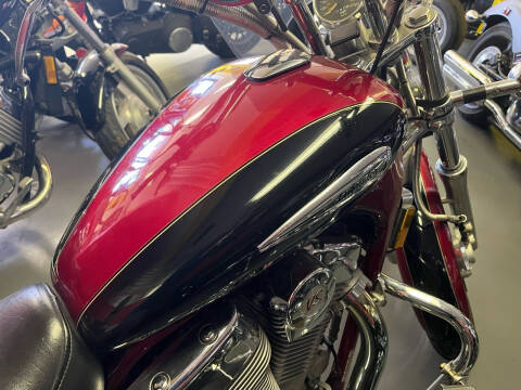 1998 Suzuki VS1400GLP